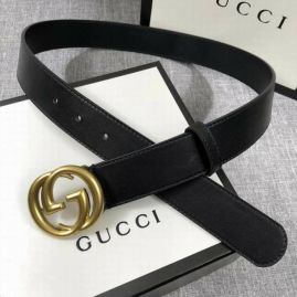 Picture of Gucci Belts _SKUGucciBelt38mmX95-125CM7D853405